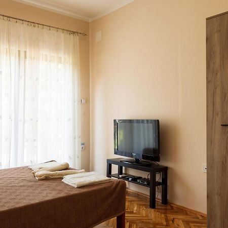 Studio 1 Golubac Exterior photo