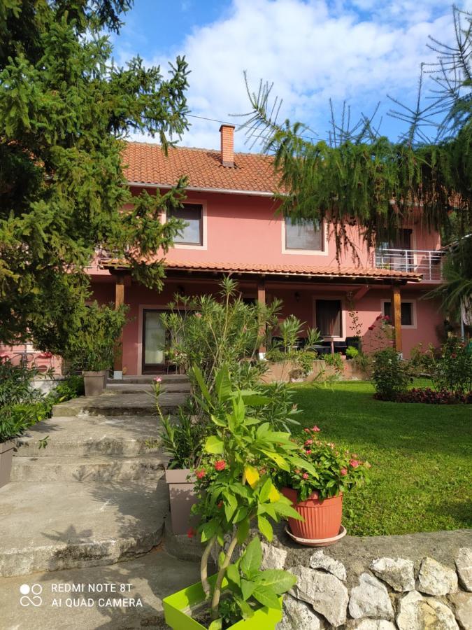 Studio 1 Golubac Exterior photo