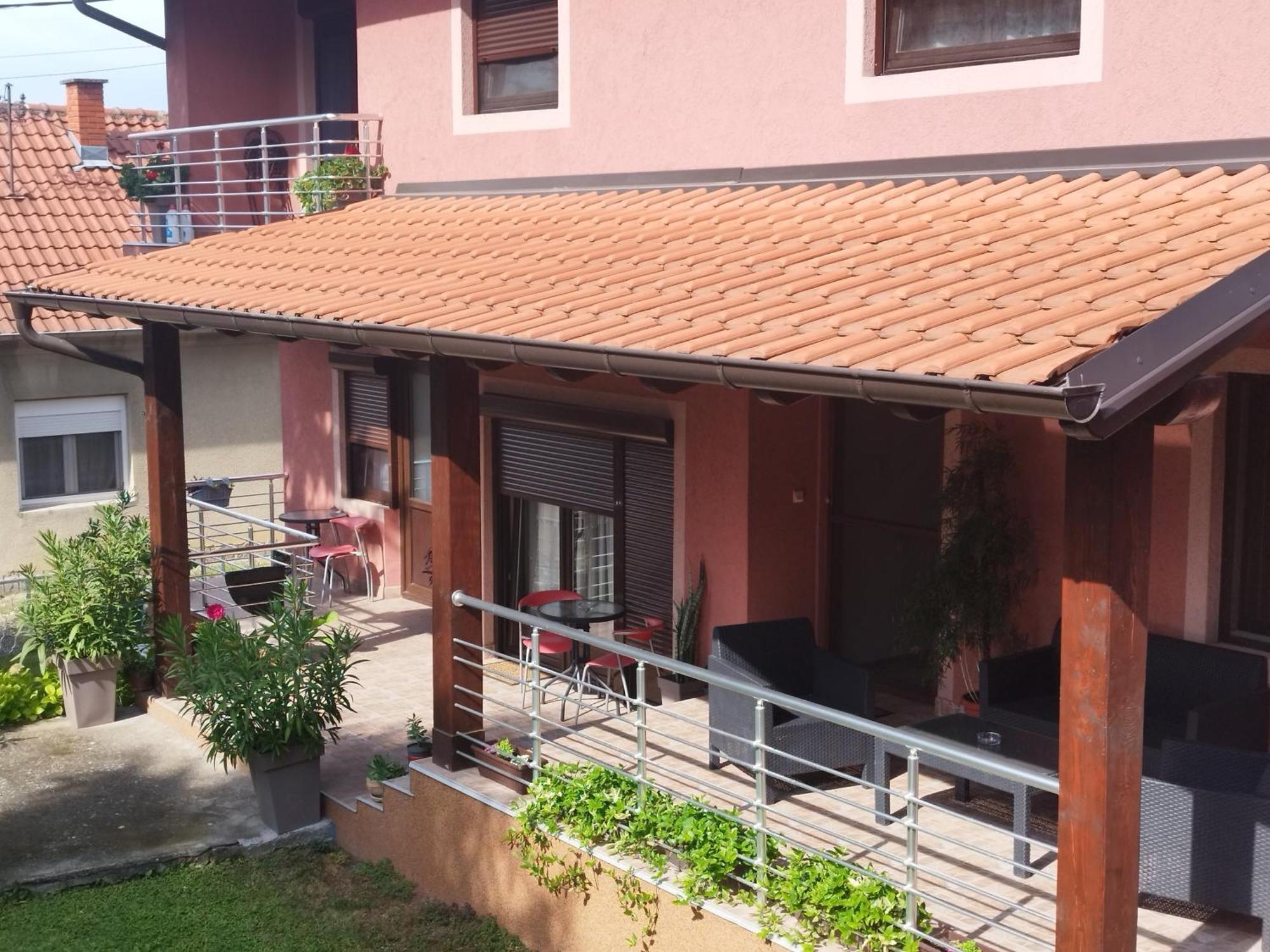 Studio 1 Golubac Exterior photo