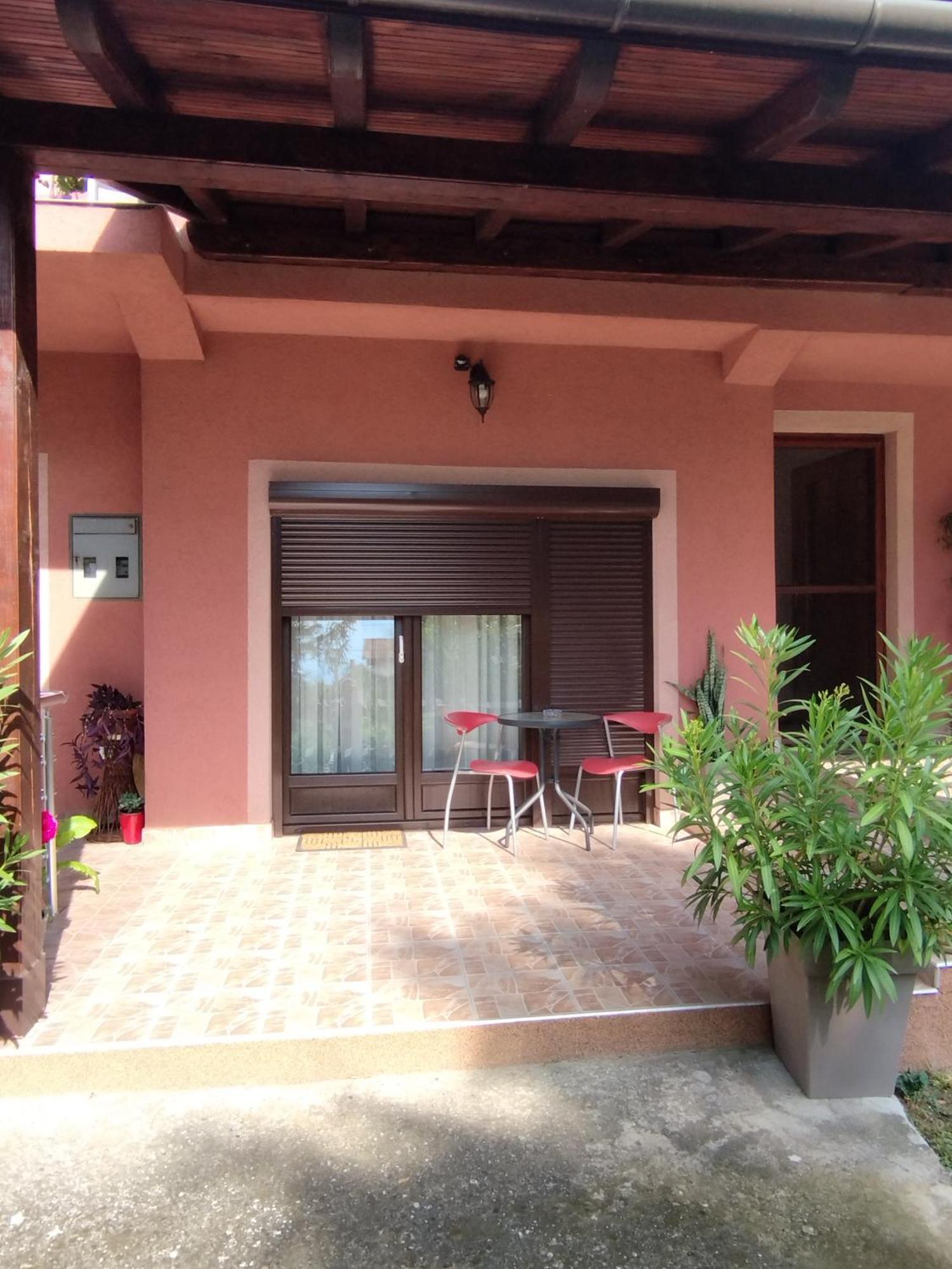 Studio 1 Golubac Exterior photo